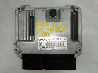 SEAT IBIZA '20 1.0 12V TURBO TGI (5Θ) ΕΓΚΕΦΑΛΟΣ BOSCH 0 261 S18 349 (ΑΠΟ ΚΙΝΗΤΗΡΑ DBY) (Κ)