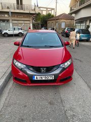 Honda Civic 2013