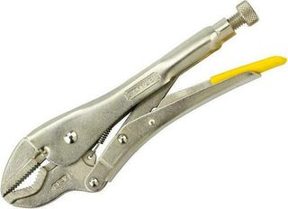 ΠΕΝΣΑ ΓΚΡΙΠ 200mm STANLEY 0-84-814