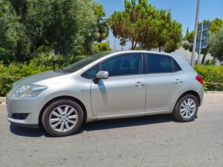 Toyota Auris 2008