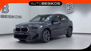 Bmw X2 2021 xDRIVE 25e PLUG-IN HYBRID M SPORT/AUTOBESIKOS