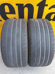 ΖΕΥΓΑΡΙ 255/40/18...BRIDGESTONE POTENZA SPORT...ΣΕ ΠΑΡΑ ΠΟΛΥ ΚΑΛΗ ΚΑΤΑΣΤΑΣΗ...DOT 4722