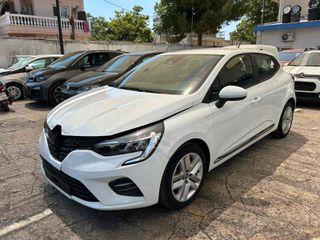 Renault Clio 2021 ΑΥΤΟΜΑΤΟ ΥΒΡΙΔΙΚΟ 131.000ΧΛΜ
