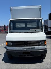 Καρότσα Mercedes-Benz 1995 609-thumb-1