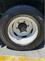 Καρότσα Mercedes-Benz 1995 609-thumb-3