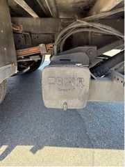 Καρότσα Mercedes-Benz 1995 609-thumb-5