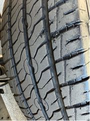 Καρότσα Mercedes-Benz 1995 609-thumb-8