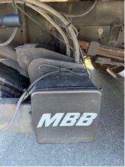 Καρότσα Mercedes-Benz 1995 609-thumb-14