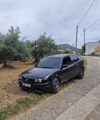 Toyota Corolla 2001 G6