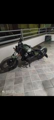 Yamaha Aerox 100 1999 Virago 250