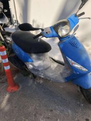 Piaggio Zip 100 2006