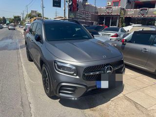 Mercedes-Benz GLB 200 2025