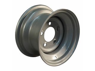 ΖΑΝΤA ΓΙΑ ΚΑΡΟΥΛΙΑ-ΒΥΤΕΙΑ 7.00X12 5X94 Φ94 ET0 10.0-80-12 ΕΩΣ 12 ΑΤΟΚΕΣ ΔΟΣΕΙΣ