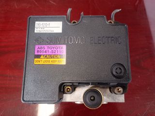 Μονάδα ABS TOYOTA YARIS  45521-52220 / 8954152110  2329D1488