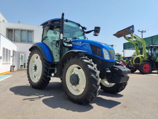 Τρακτέρ New Holland 2023