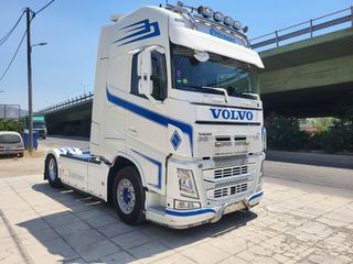 Volvo 2018 FH540