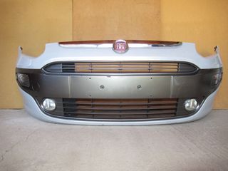 Fiat Punto Evo '09 - '12 Προφυλακτήρας Εμπρός Κομπλέ