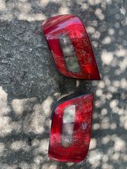 Φανάρια οπίσθια Citroen Xsara