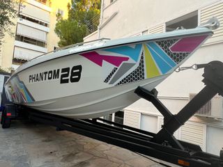 Phantom 1994 28 Kevlar - Steve Baker-thumb-1