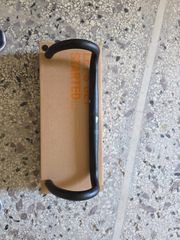 Canyon H17 400mm reach 70