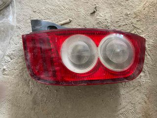 NISSAN MICRA  ΦΑΝΑΡΙ ΔΕΞΙ 2005-2010