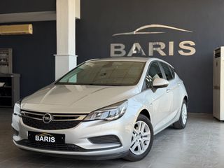 Opel Astra 2019 “BOOK SERVİCE”