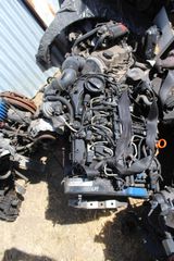 VW TOURAN GOLF PLUS CADDY III AUDI A1 SKODA OCTAVIA 1600 TDI TYPOS MHXANHS CAY