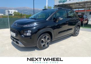 Citroen C3 Aircross 2018 1,2 PURETECH FEEL