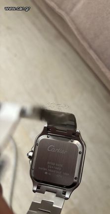 Cartier Santos-thumb-3