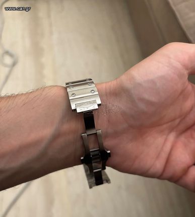 Cartier Santos-thumb-4