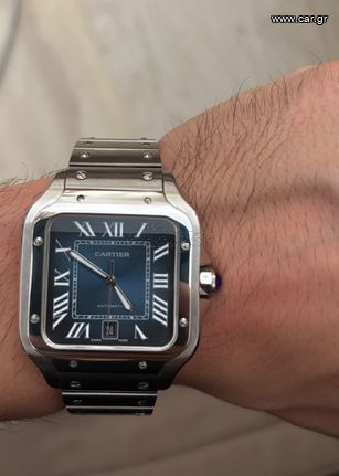 Cartier Santos-thumb-5