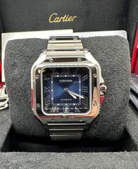 Cartier Santos