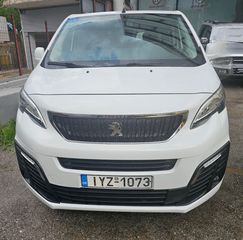 Peugeot Traveller 2018 ΠΡΟΣΦΟΡΑ ΠΩΛΗΣΗΣ !! 9θέσιο EXTRA LONG L3H1