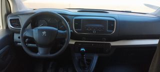 Peugeot Traveller 2018 ΠΡΟΣΦΟΡΑ ΠΩΛΗΣΗΣ !! 9θέσιο EXTRA LONG L3H1-thumb-5