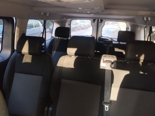 Peugeot Traveller 2018 ΠΡΟΣΦΟΡΑ ΠΩΛΗΣΗΣ !! 9θέσιο EXTRA LONG L3H1-thumb-6