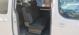 Peugeot Traveller 2018 ΠΡΟΣΦΟΡΑ ΠΩΛΗΣΗΣ !! 9θέσιο EXTRA LONG L3H1-thumb-7
