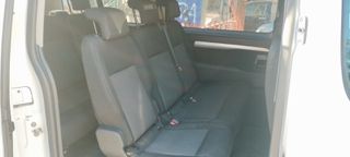 Peugeot Traveller 2018 ΠΡΟΣΦΟΡΑ ΠΩΛΗΣΗΣ !! 9θέσιο EXTRA LONG L3H1-thumb-8