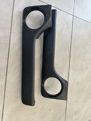Σετ επένδυσεις πόρτας  με θήκη ηχείου Golf mk3 1992-02 1h0867134a