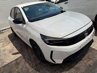 Opel Corsa 2024 ΕΛΛΗΝΙΚΟ 6800ΧΛΜ