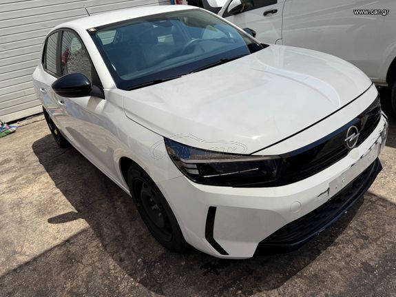 Opel Corsa 2024 ΕΛΛΗΝΙΚΟ 6800ΧΛΜ