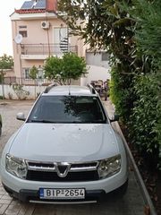 Dacia Duster 2011