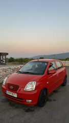 Kia Picanto 2007