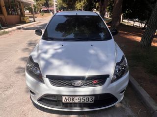 Ford Focus 2009 ST WRC-thumb-1