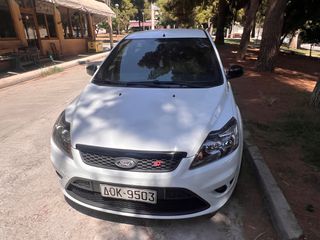Ford Focus 2009 ST WRC-thumb-2