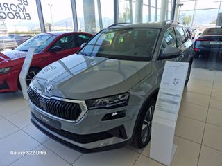 Skoda Karoq 2025 SELECTION 1.5 TSI 150 PS DSG7