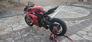 Ducati Panigale V4 S 2022-thumb-2