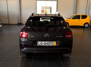 Citroen C4 Cactus 2015-thumb-1