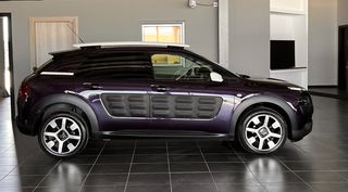 Citroen C4 Cactus 2015-thumb-3