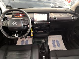 Citroen C4 Cactus 2015-thumb-11