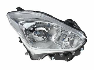 ΦΑΝΟΣ ΕΜΠΡΟΣΘΙΟΣ SUZUKI SWIFT '17- Ε4 ΗΛΕΚΤΡΙΚΟΣ ΔΕΞΙΑ
